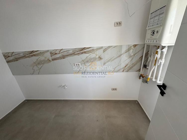 Apartament compact, Sos Salaj, Confort Urban Residence, mutare rapida - 4