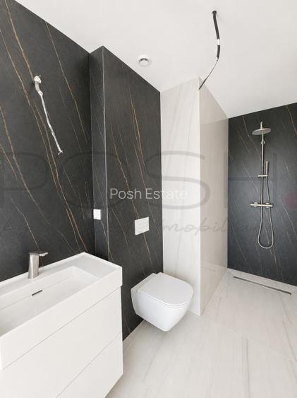 Penthouse în Up Site cu vedere la Lacul Floreasca - 12