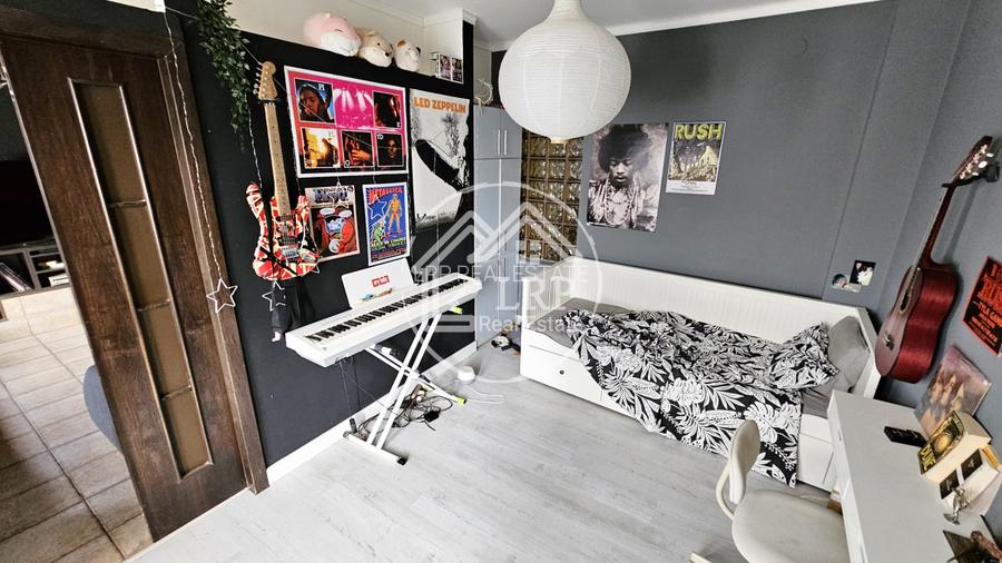 Mosilor/Traian - 3 camere, 90mp, stradal, 3 boxe - 10