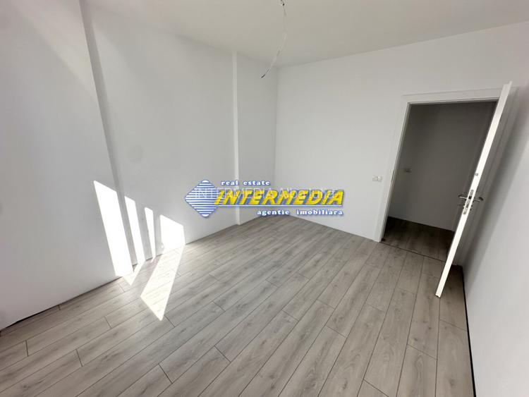 De vanzare apartament I 2 camere I Bloc Nou I finisat la cheie I Loc de parcare - 5