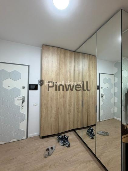 APARTAMENT LUX 3 CAMERE I 2 BAI I VOLUNTARI I IANCU NICOLAE - 25