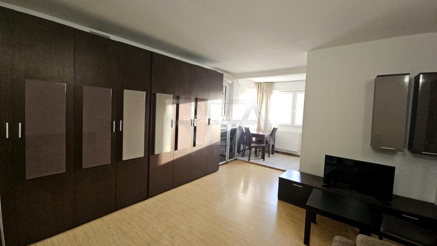 Garsoniera lângă metrou, etaj 4/10, Drumul Taberei - 7
