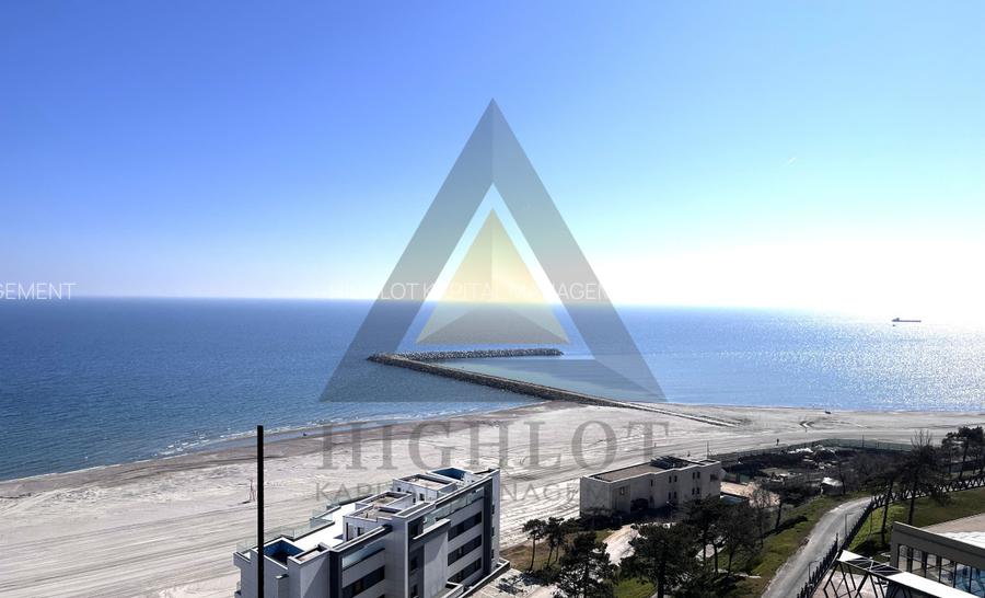 APARTAMENT DE VACANȚĂ LA MARE SAU INVESTITIE - VANZARE | STATIUNEA OLIMP | - 11