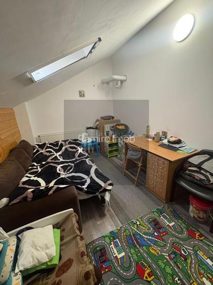 Apartament 3 camere decomandat zona Metalurgiei - 14