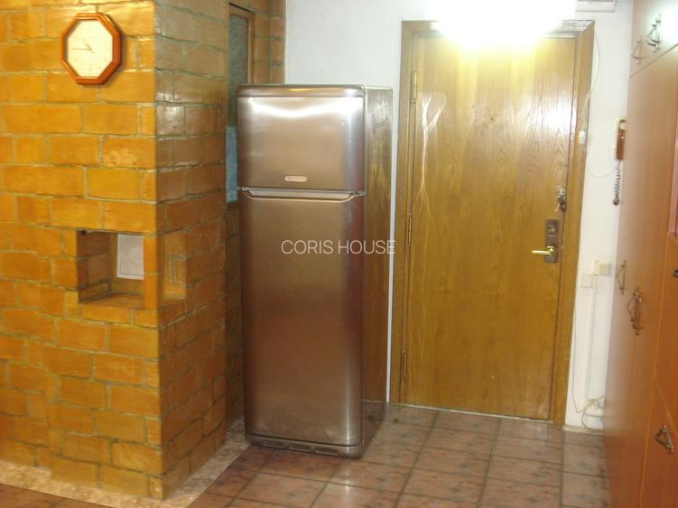 Barbu Vacarescu -Dinu Vintila -3 min metrou - 9