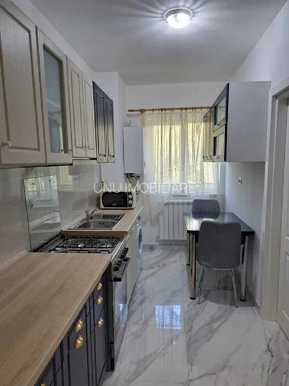 Apartament 2 camere Tatarasi - Venetia District - 2