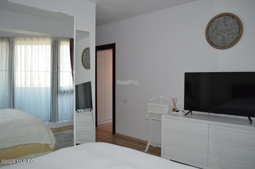 Fratii Golesti - McDonald's - Apartament 3 Camere cu Garaj - 17