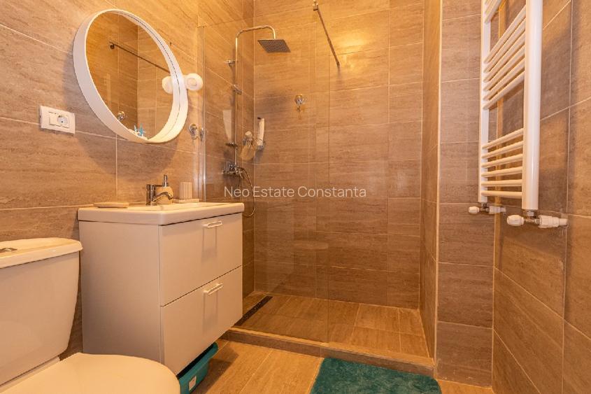 Studio | Stefan Building Resort II | Piscina exterioara - 9