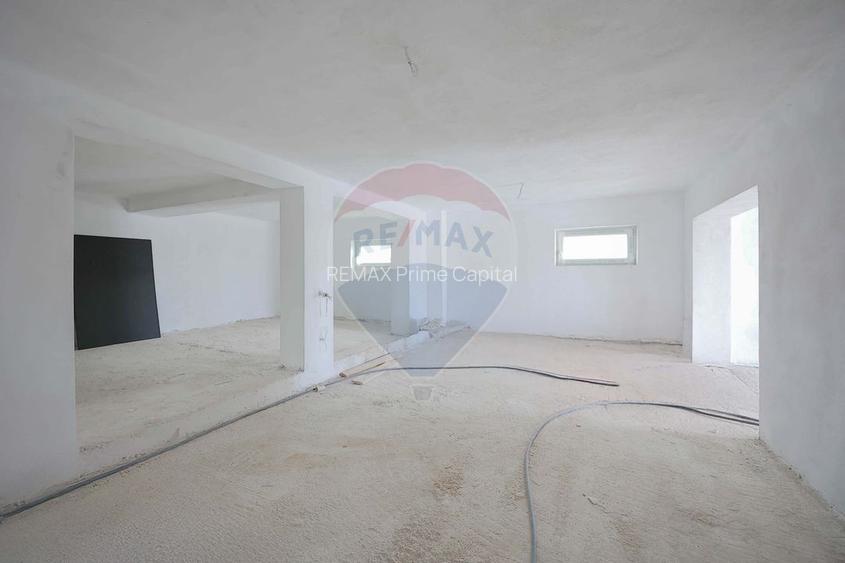 Apart Hotel - Pensiune, 18 Camere, Băile Felix, 1 Mai, Vânzare - 12