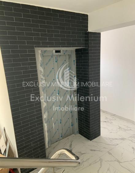 Parter Birouri Cantemir -Tineretului Parcare  - 7