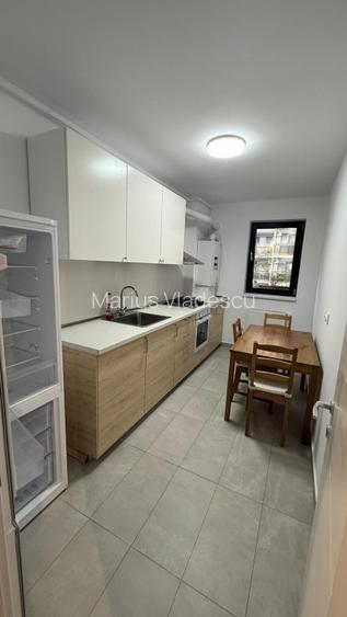 Apartament de inchiriat 3 camere, direct de la proprietar, Hils Pallady - 2