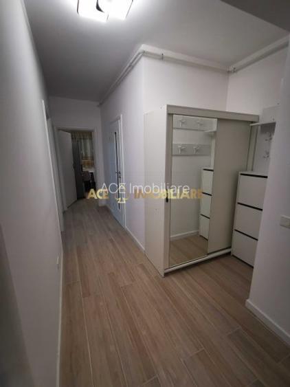 3 Camere de inchiriat | Berceni | Parcare | Centrala - 5