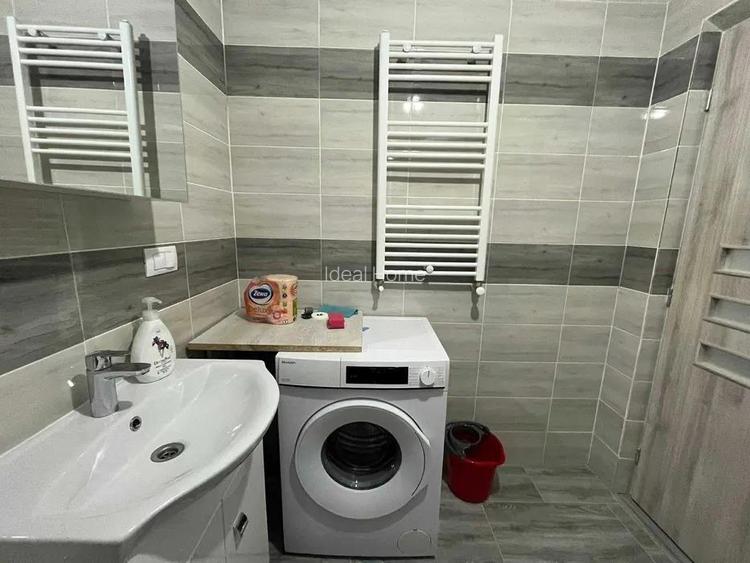 Apartament 1 Camera Decomandat Visani - 6