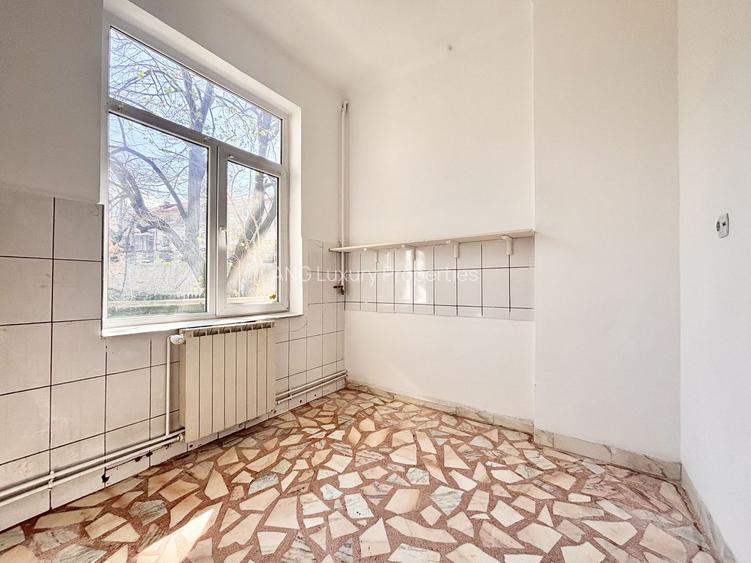 Ideal Birouri cu curte de inchiriat zona Floreasca - 9