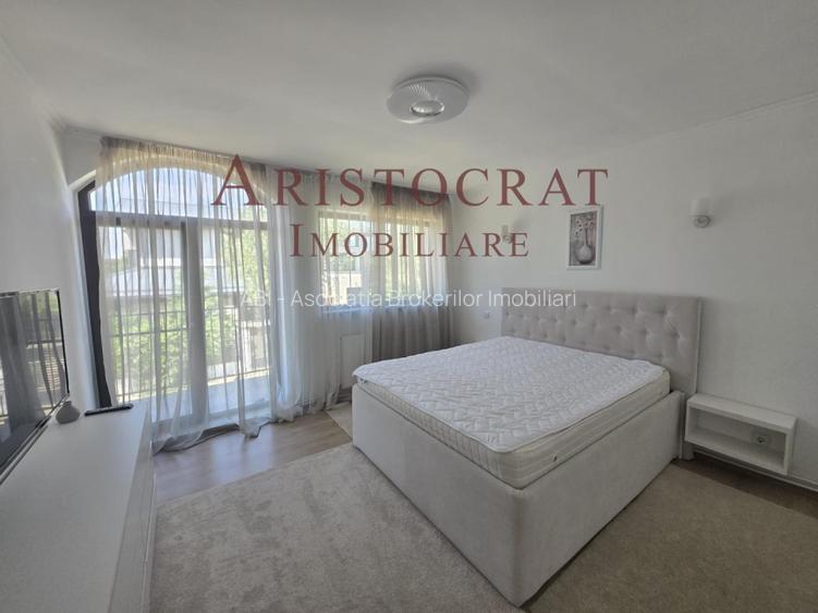 Duplex proximitate padure Corbeanca - 10