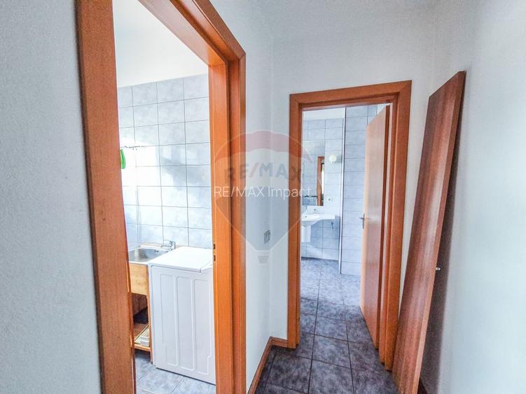 Apartament duplex 4 camere 4 bai 200 mp Bucuresti Domenii - 15