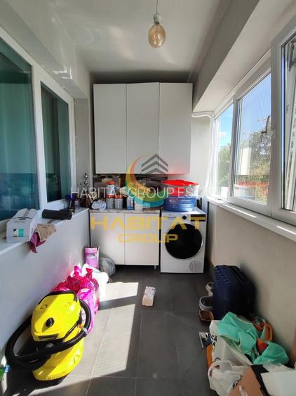 Apartament 4 Camere Sector 4 Strada Luica 99Mp - 35