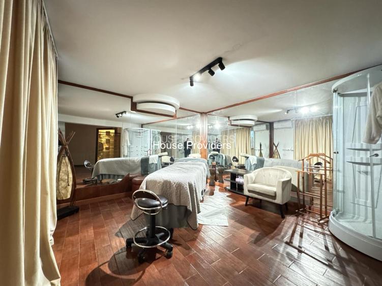 Spatiu Comercial Herastrau – Soseaua Nordului |Vila S P 2 M - 6