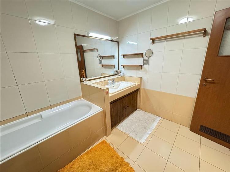 Apartament modern 3 camere balcon  parcare subterana in Ciresica - 13