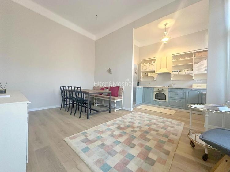 Imobil istoric,  zona Ultracentrala - 2