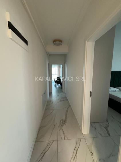 Inchiriere 2 camere, Energia Residence, luc, cu parcare subtarana - 2