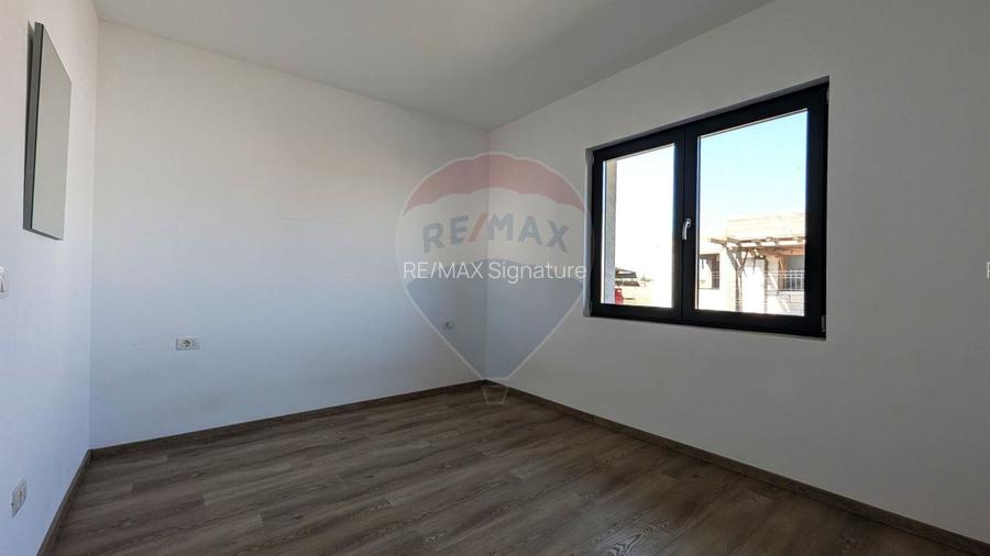 De Vânzare Casă nouă 4 camere 573 mp teren Baldana Dâmbovița - 23