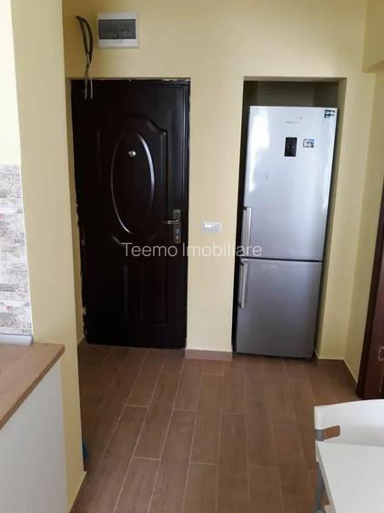 Apartament 2 camere, semidecomandat, 60 mp, ac, balcon, metrou, Drumul Taberei - 5