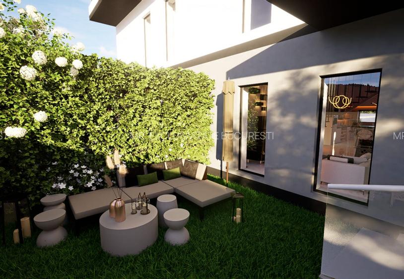 Duplex Premium la Pret de Apartament, cu Finisaje la Alegerea Ta - 5