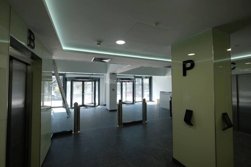 Spatii de birouri de inchiriat in NOC, Iasi - COMISION 0% - 6