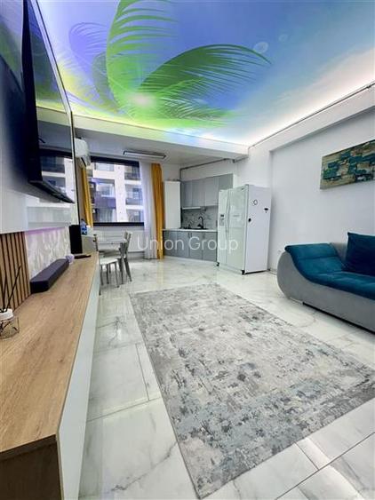 Apartament 2 Camere Premium - Prima Linie la Mare - Building Stefan Mamaia Nord - 3