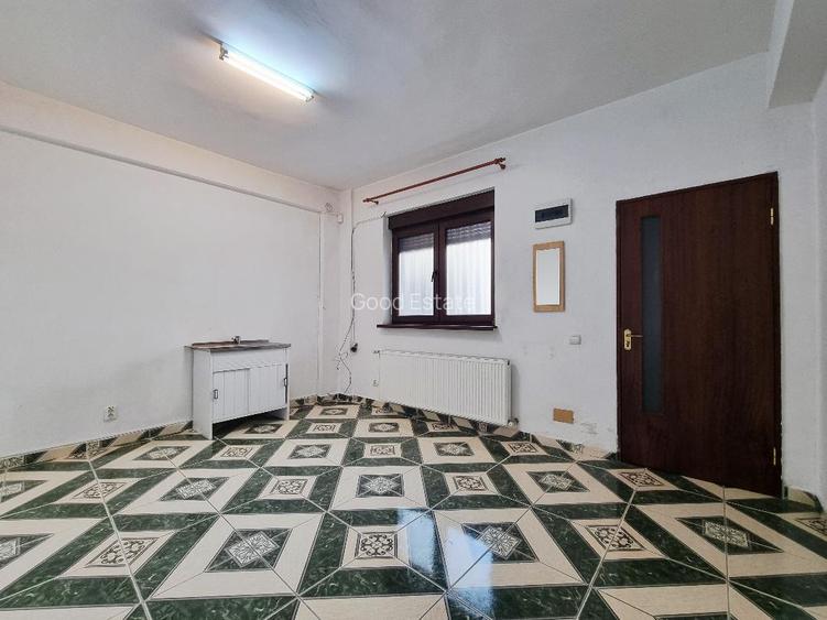 Spatiu firma FARA trafic sau depozitare 15mp parter Mosilor Str Vaselor Obor - 3