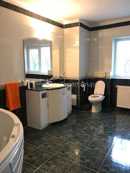 Vila Pipera D+P+1+M, 2004 - 23