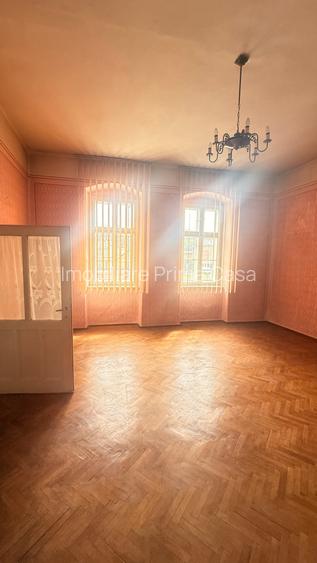 ULTRACENTRAL Baia Sprie , casa langa Primarie - doar 21.000euro! - 9