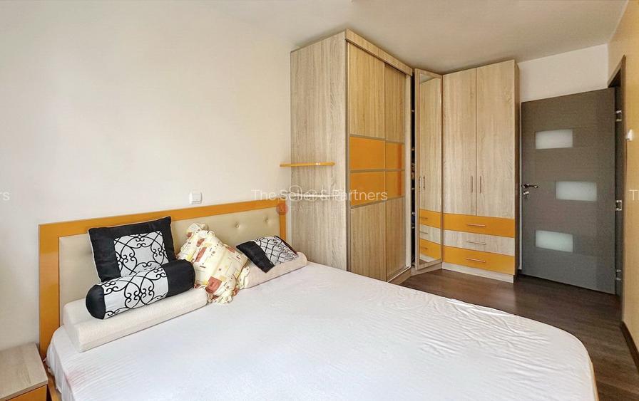 Structura Decomandata Zona Linistita - 5