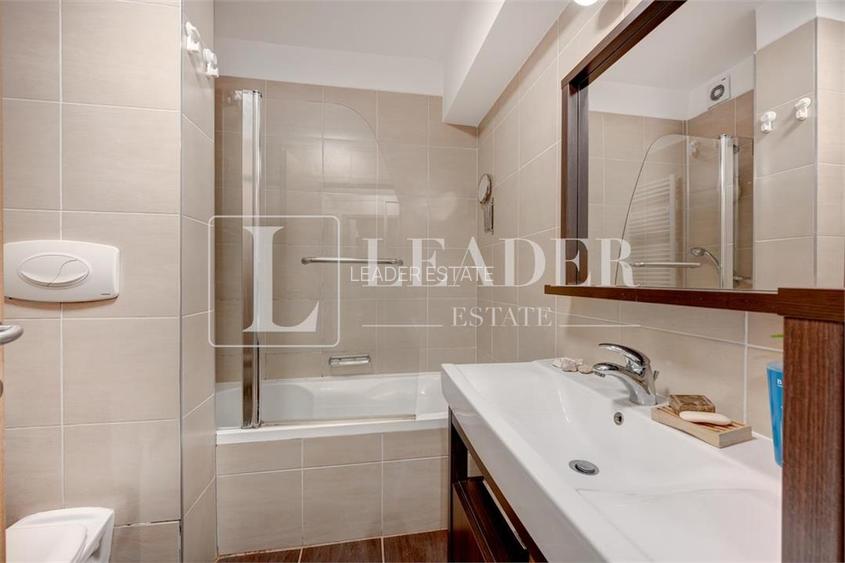 Apartament 3 Camere | str. Tuzla | Barbu Vacarescu | Parcare subterana + Boxa - 18