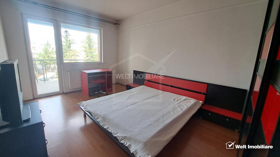 Apartament cu 2 camere, zona Alverna - 2