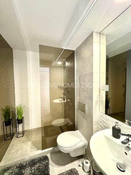 Complex 4 City North - spatiu verde - loc parcare inclus - 7