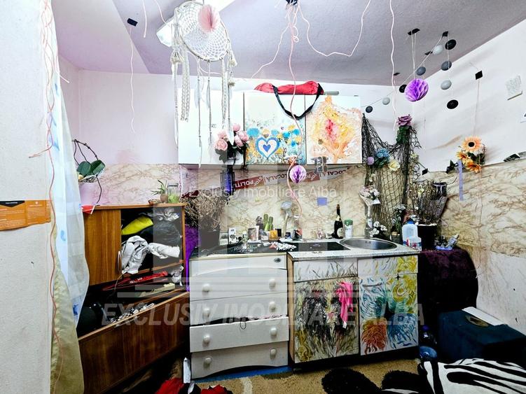 Casa individuala | 220 mp | Toate utilitatile | Dealul Furcilor - 15