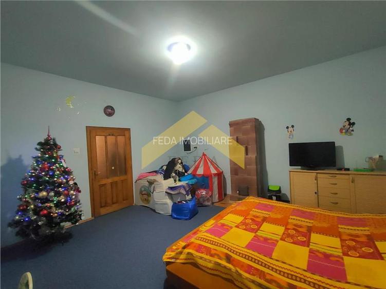 Casa de vanzare in zona Parneava - 4