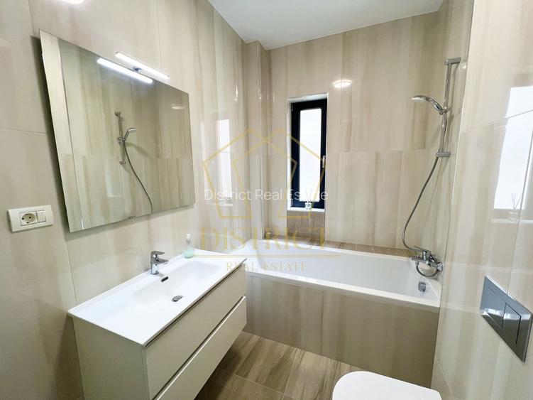 Apartament modern cu 2 camere si terasa | Giroc | Future Residence - 6