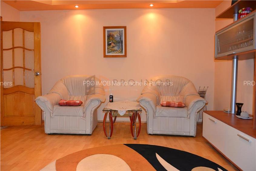 Apartament 3 camere cf 1 decomandat zona 1 Decembrie 1918 - 3