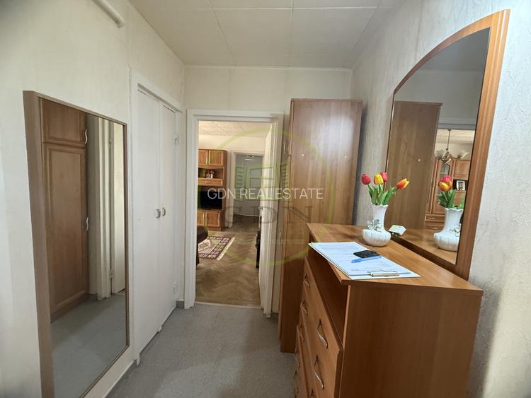 Apartament 2 camere, 52.27 mp, cartier Brazda lui Novac, zona Brigada Militară - 8