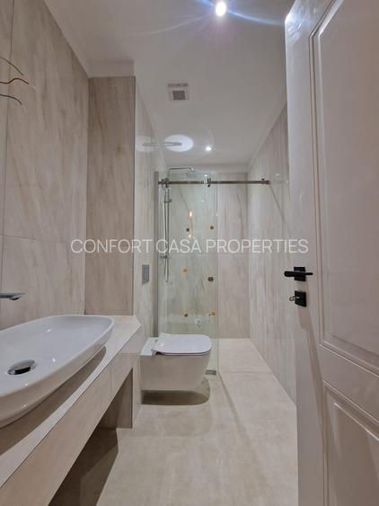 Pipera - Aviatiei - Petricani - My Place - 3 camere - loc parcare - etaj 2 - LUX - 16