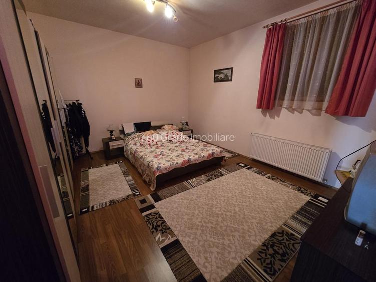 1 2 Duplex de Vânzare 152 mp utili + 455 mp teren Locație Excelentă! - 7