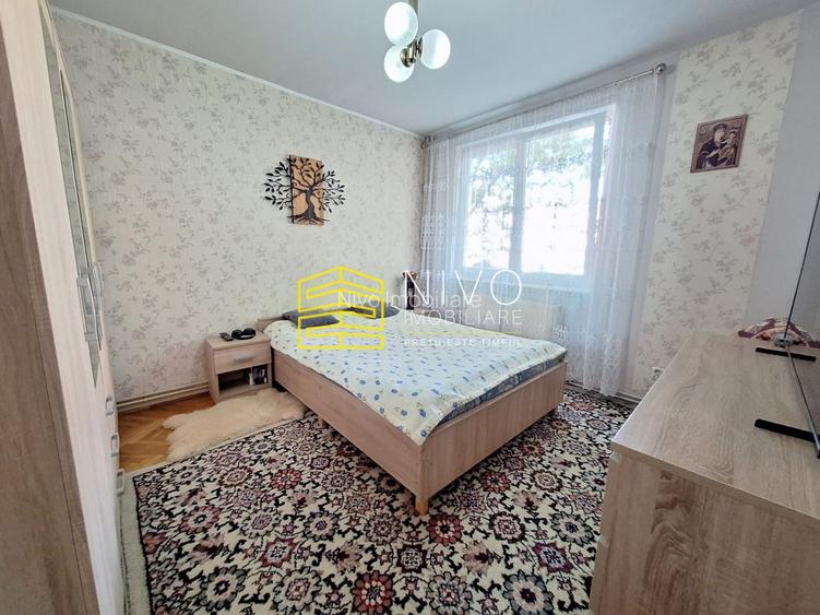 Apartament 3 camere – Tg. Mureș – Mureșeni – Str. Hunedoara - 7