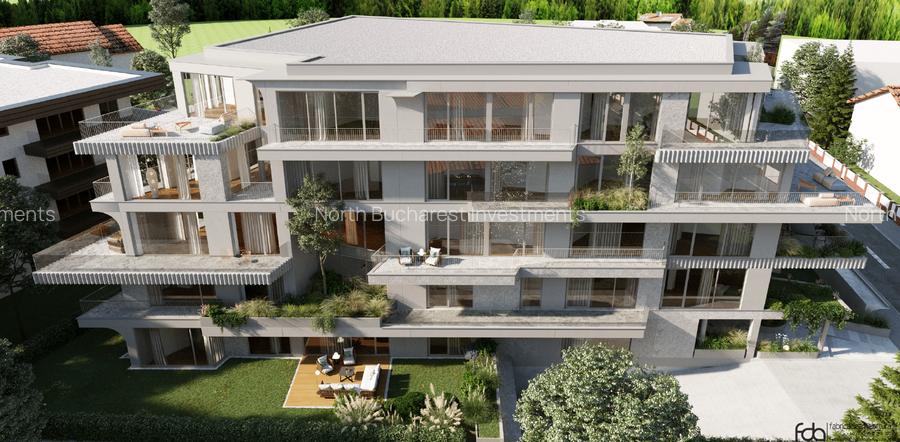 APARTAMENT 5 CAMERE - TERASA 67MP - IANCU NICOLAE - COMISION 0% - 4