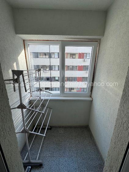 Garsonieră de închiriat complex Avangarde Tineretului 17 - 15