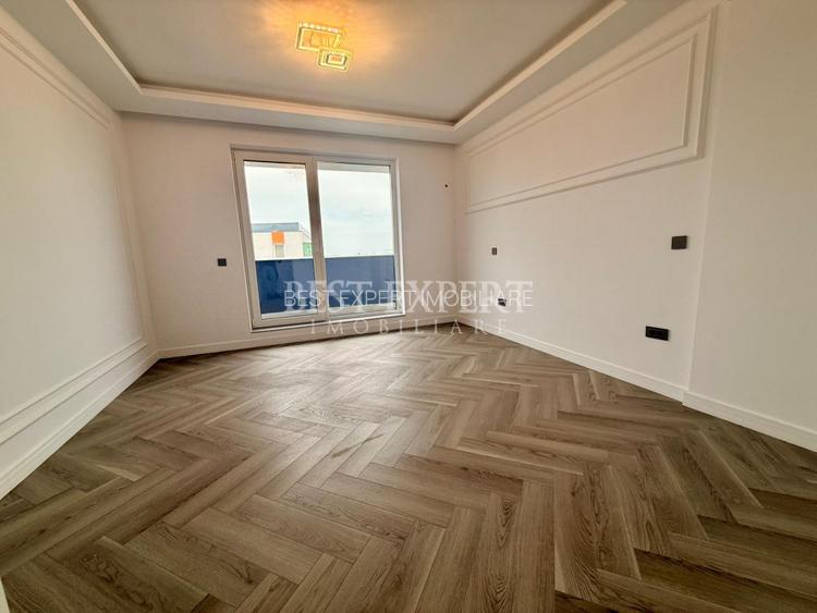 Apartament elegant cu 3 camere |Finisaje premium| Zona linistita|Mutare imediata - 5