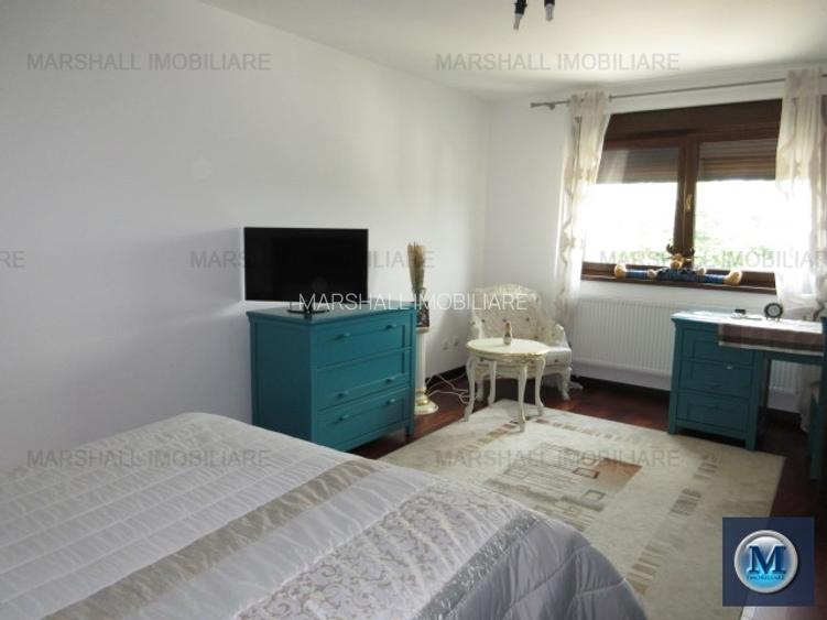 Vila cu 6 camere de vanzare in Cocosesti, 256.49 mp #12121 - 13