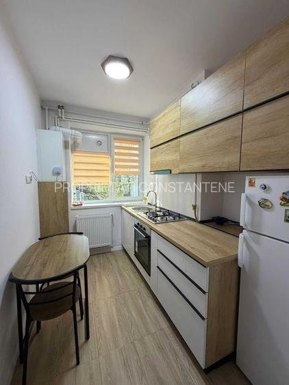 APARTAMENT cu 2 camere de inchiriat - Casa de Cultură - 6